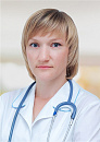 Козлова Елена Алексеевна